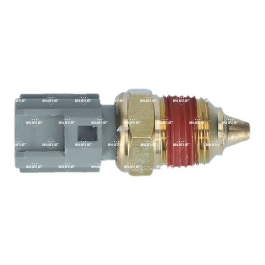 727138 - Sensor, kylmedietemperatur 