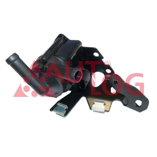 WP8039 - Water Pump, parking heater 