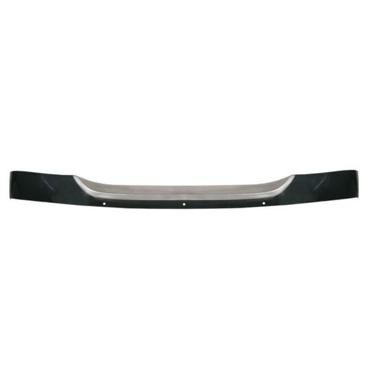 DAF-UP-012 - Sun visor 