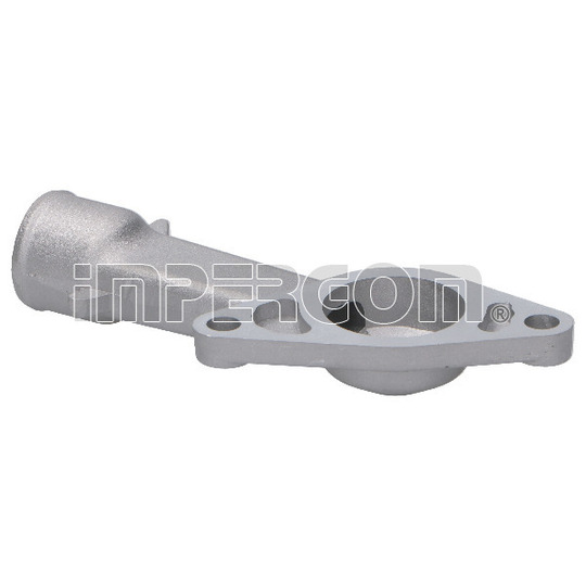 90788 - Coolant Flange 