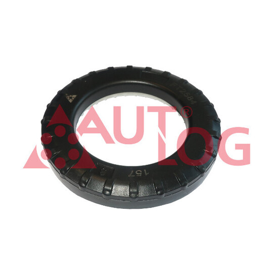 FT2584 - Rolling Bearing, suspension strut support mount 