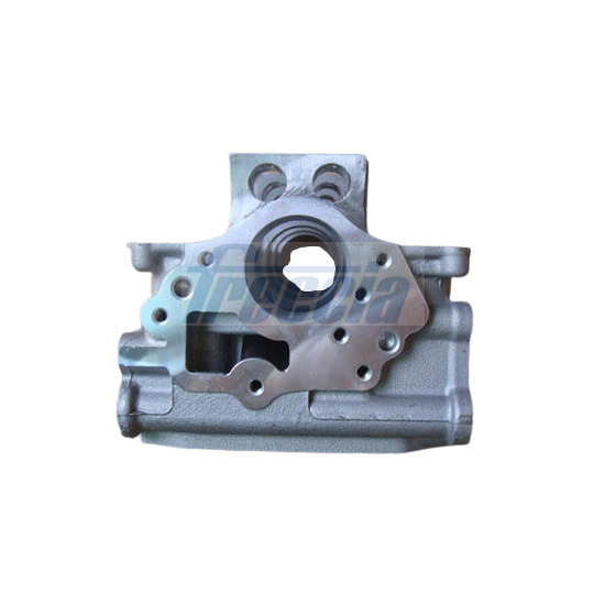 CH17-1054 - Cylinder Head 