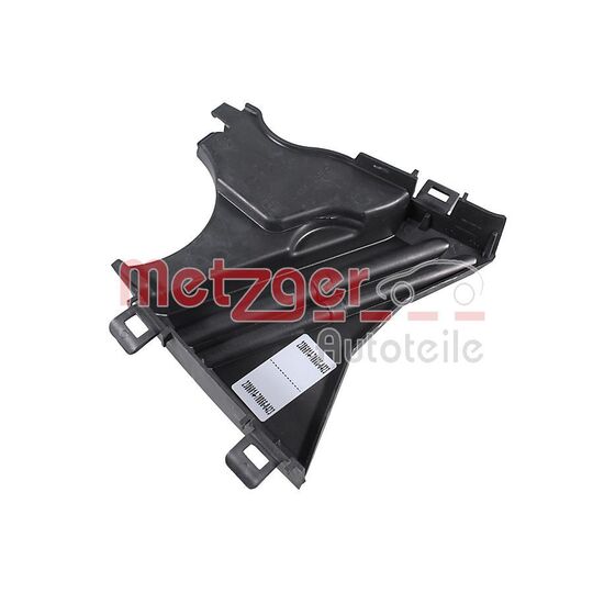 2386014 - Cover, timing belt 