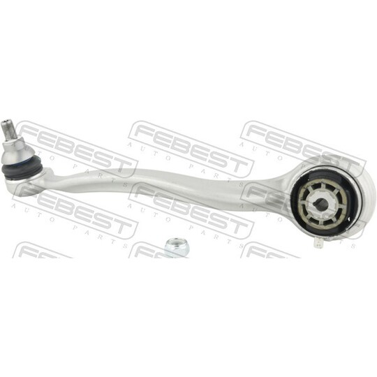 1624-205FLFL - Track Control Arm 