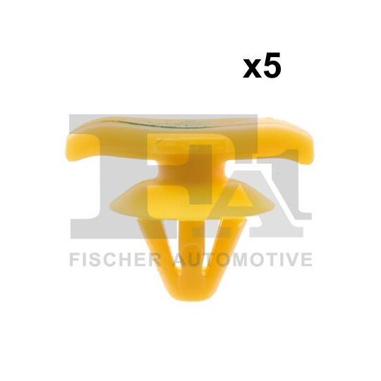 11-40105.5 - Clip, trim/protection strip 