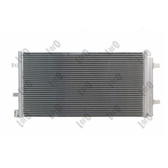 003-016-0033 - Condenser, air conditioning 