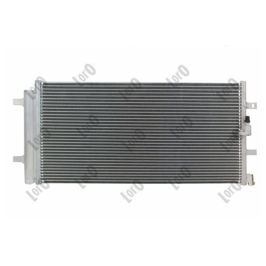 003-016-0033 - Condenser, air conditioning 