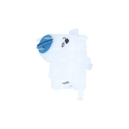 454126 - Expansion Tank, coolant 