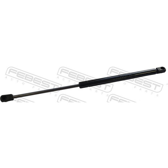 12117-001 - Gas Spring, bonnet 