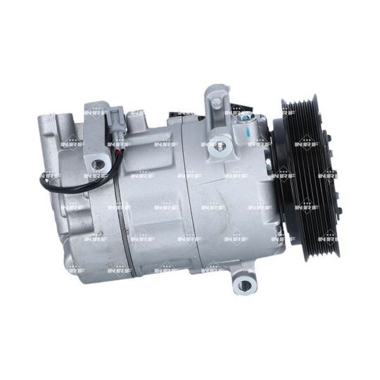 320214 - Compressor, air conditioning 