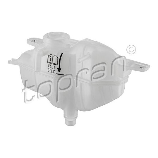 209 357 - Expansion Tank, coolant 