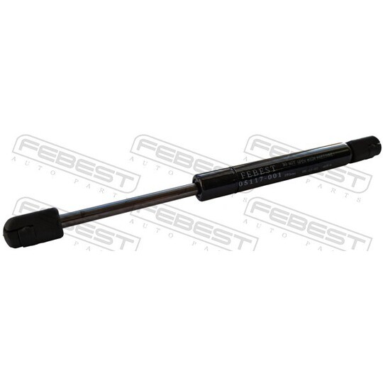 05117-001 - Gas Spring, bonnet 