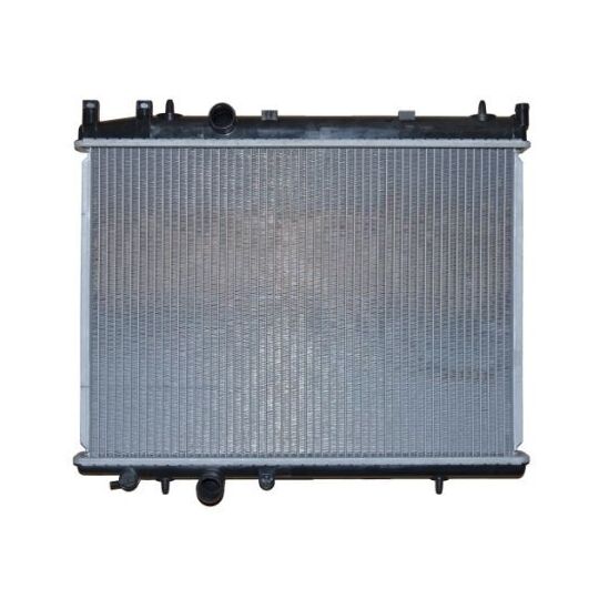 53108A - Radiator, engine cooling 