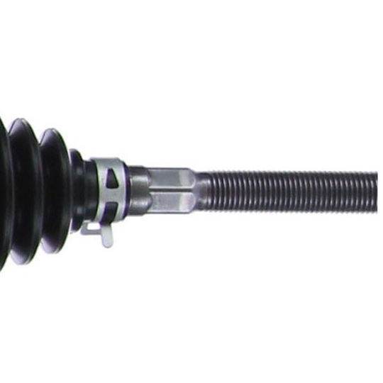 54996 - Steering Gear 