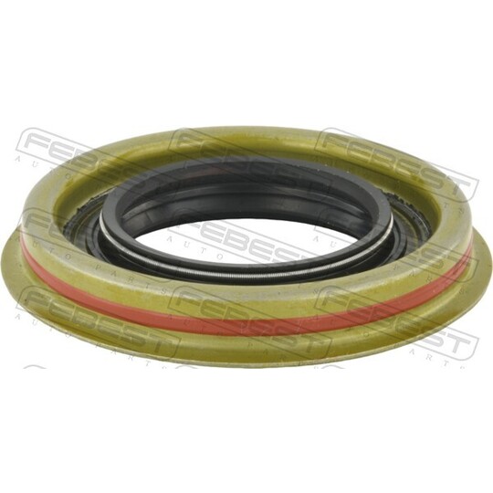 95JDS-46781114R - Shaft Seal, propshaft centre bearing 