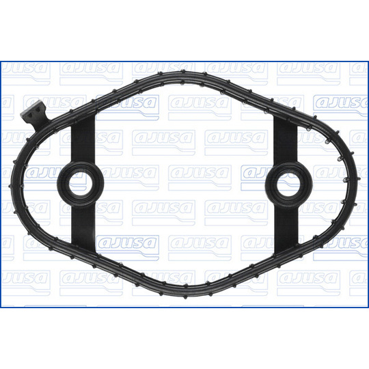 01725500 - Gasket, fuel pump 