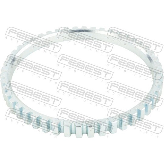 RABS-DUSTA48 - Sensor Ring, ABS 