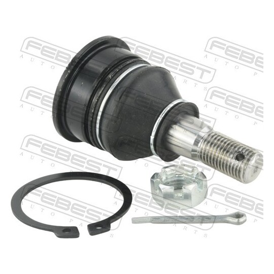 3520-SX11 - Ball Joint 