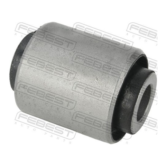 CHAB-030 - Control Arm-/Trailing Arm Bush 