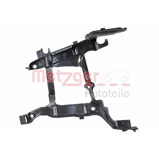 2386011 - Cover, timing belt 