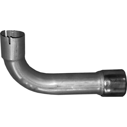 31.002 - Exhaust pipe 