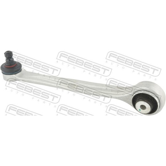 1724-8WFUPFL - Track Control Arm 