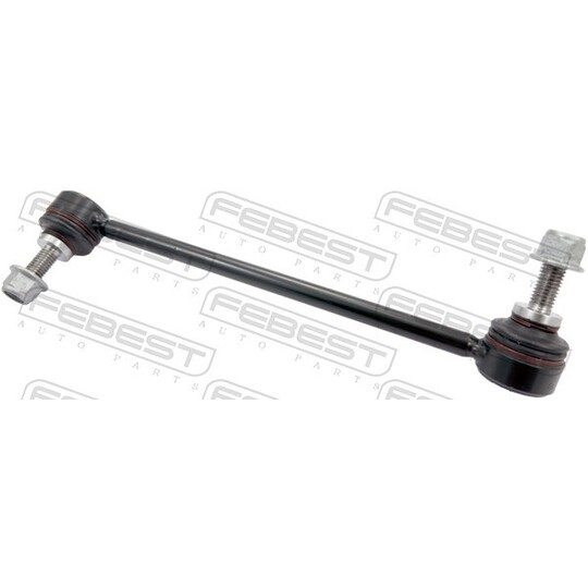 6723-M3FRH - Rod/Strut, stabiliser 