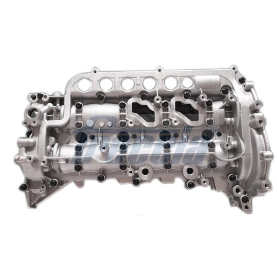 CH17-1045 - Cylinder Head 