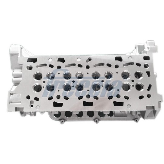 CH17-1045 - Cylinder Head 