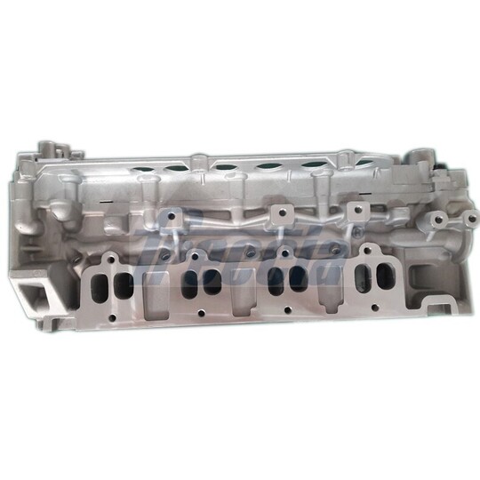 CH17-1045 - Cylinder Head 