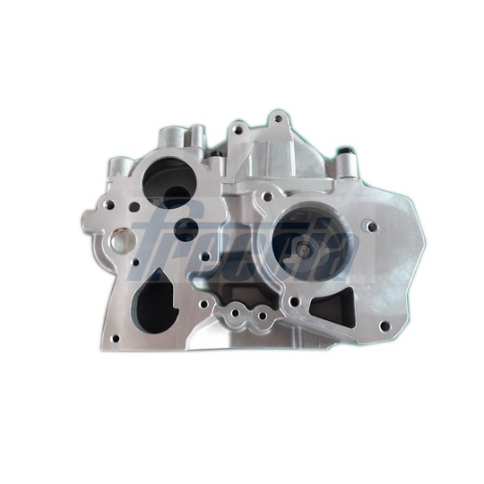 CH17-1045 - Cylinder Head 