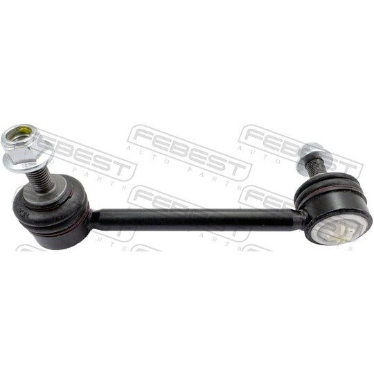 6723-M3RLH - Rod/Strut, stabiliser 