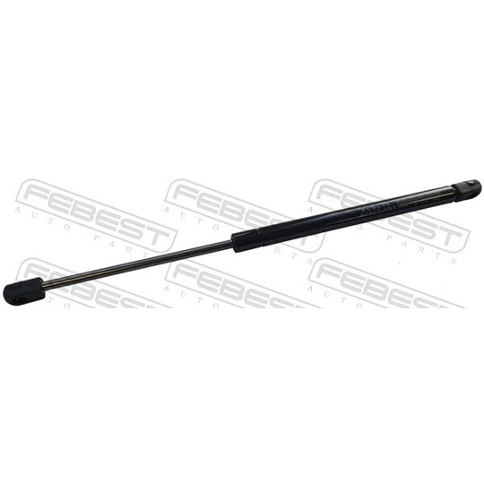 01117-001 - Gas Spring, bonnet 