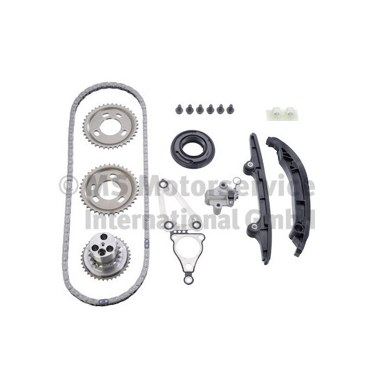 400110400000 - Timing Chain Kit 