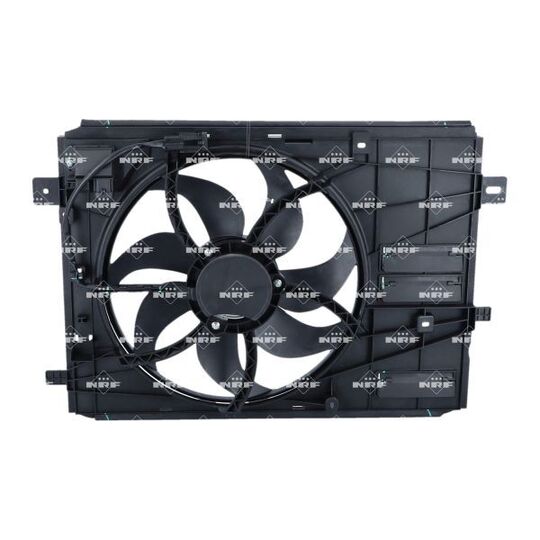 470094 - Fan, radiator 