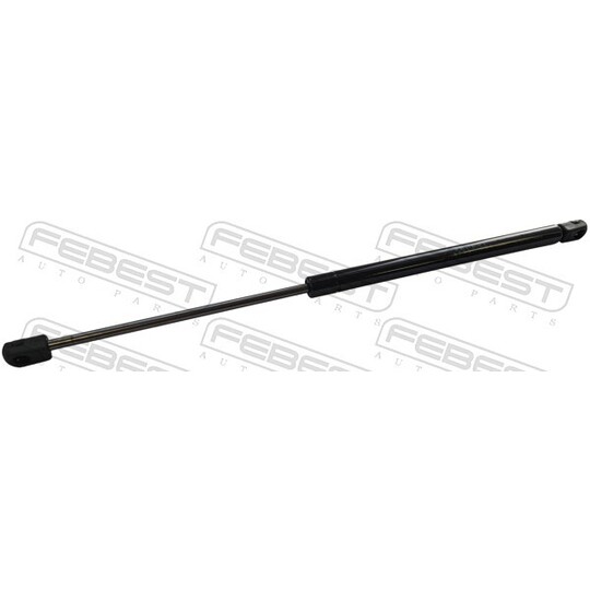 17117-001 - Gas Spring, bonnet 