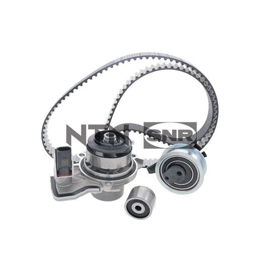 KDP457.830S - Water Pump & Timing Belt Set 