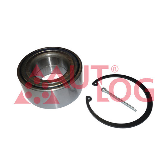 RS1396 - Wheel Bearing Kit 