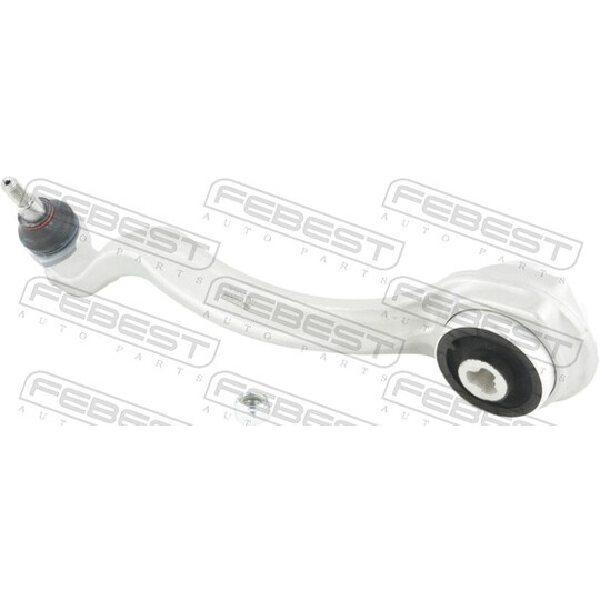 1624-212FLFL - Track Control Arm 