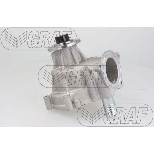 PA1452 - Water pump 