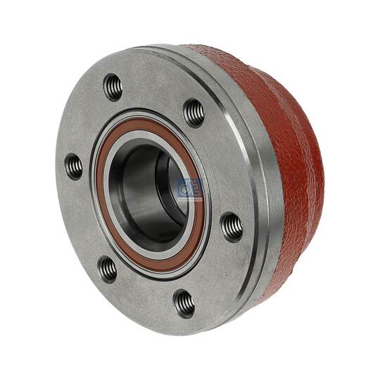 7.32500 - Wheel Bearing 