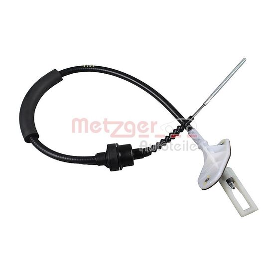 12.7206 - Clutch Cable 