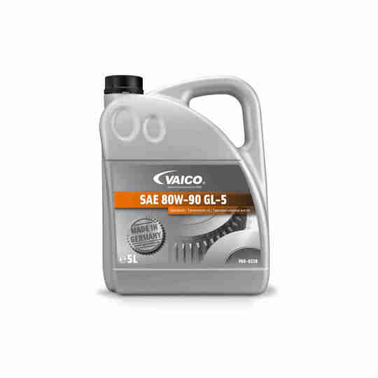 V60-0228 - Transmission Oil 