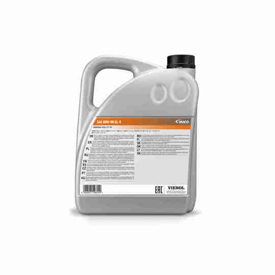 V60-0228 - Transmission Oil 