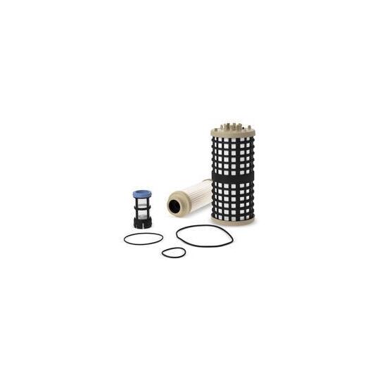 FK11004 - Fuel filter set 