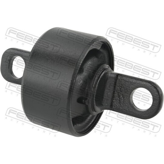 HYAB-ELN17RL - Control Arm-/Trailing Arm Bush 