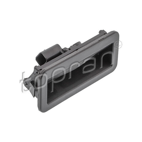 305 907 - Switch, rear hatch release 