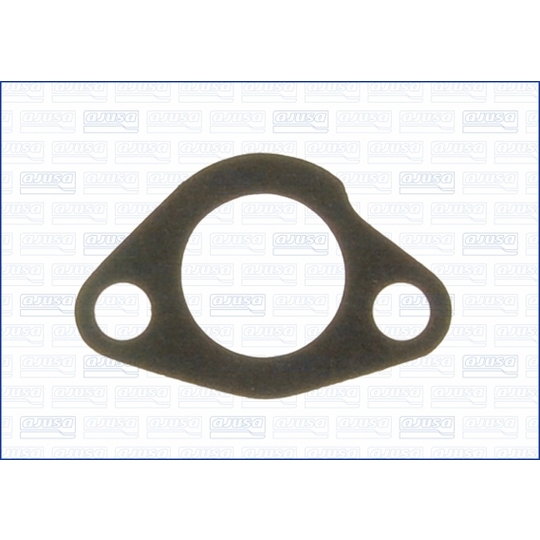 00096500 - Gasket, thermostat 