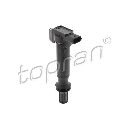 724 050 - Ignition coil 