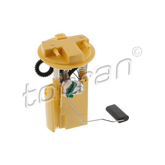 702 748 - Fuel Pump 